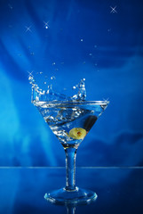 Alcohol