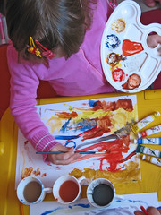 artist