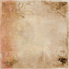 Obraz premium vintage/distressed backdrop