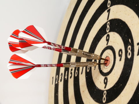 Darts