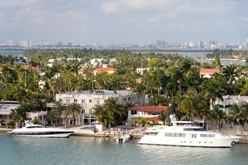 Waterfront Home