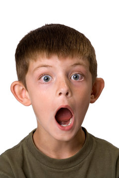 Big Surprise!!