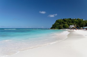 White Beach
