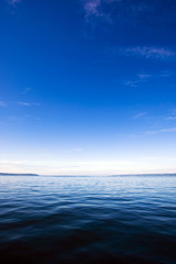 Fototapeta premium Ocean