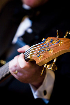 guitar