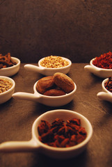 Balinese Whole Spices