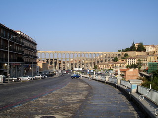 Segovia,Spain