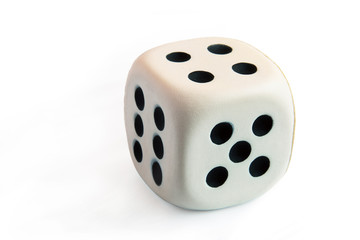 dice