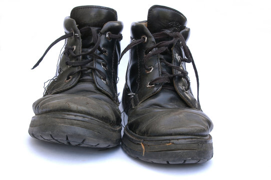 botas