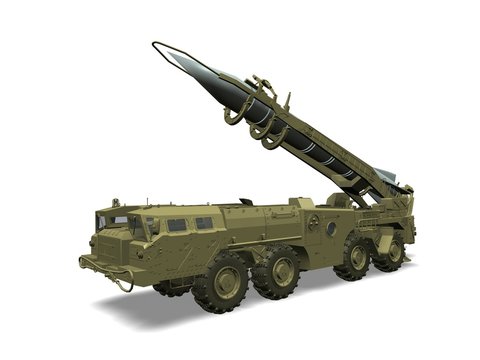 Rocket 