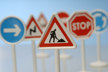 signs