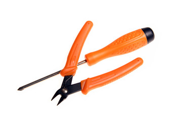 herramientas para bricolage