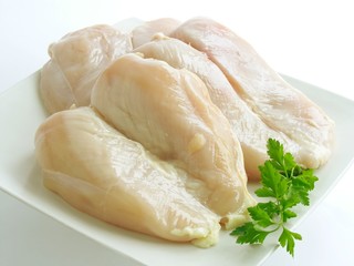 chicken white meat