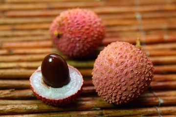 Litchi