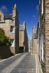 stromness street