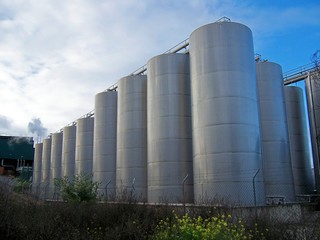 Industria de la grasa 2