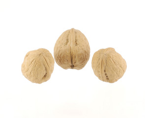 Walnuts In Shells