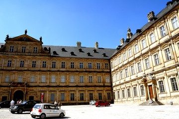 Fototapeta premium Dom Platz 1