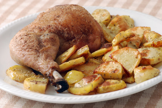 pollo