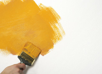 Paint series