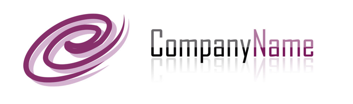 swirl logo