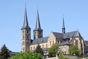 Bamberg Michaelsberg