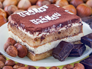 dessert