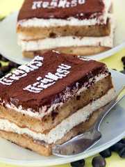 dessert