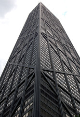 American skyscraper