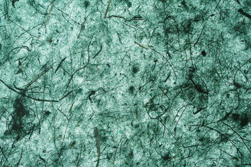 not created abstractions,  lines, patterns: paper structure..