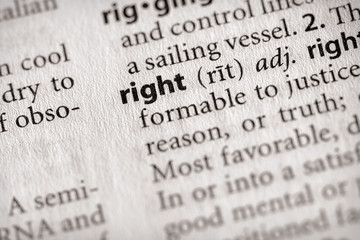 "right". Many more word photos in my portfolio....