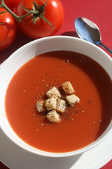 Soup