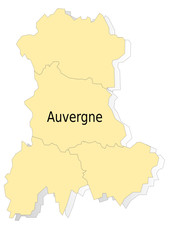 auvergne