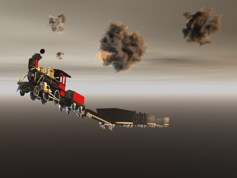 tren 1