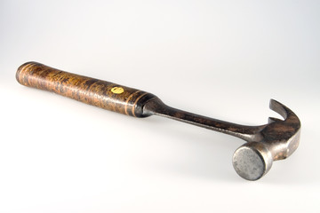 Steel Handle Hammer