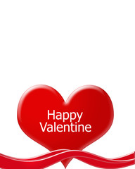 Happy Valentine