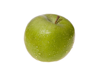 Green apple