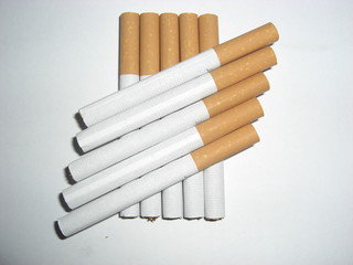 unfähig Nichtraucher zu werden