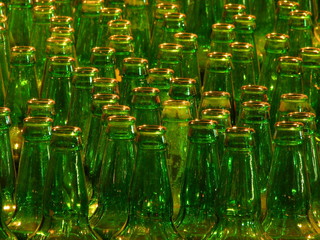 Green Bottles 2