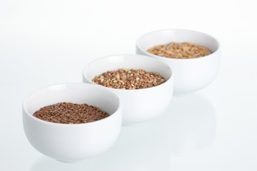 organic seeds