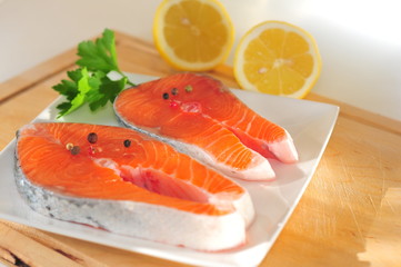 saumon