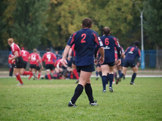 rugby