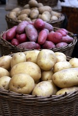 Kartoffeln