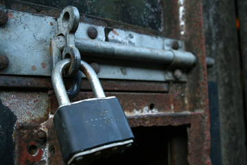 padlock
