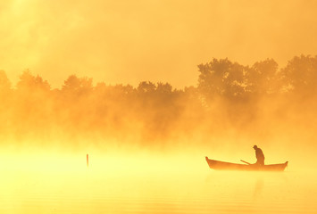 Charm of Suwalszczyzny