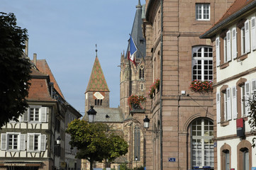 wissembourg en alsace