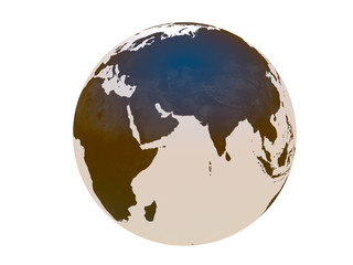 globe