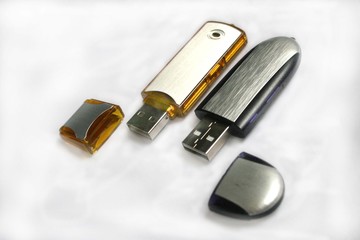 flash drives