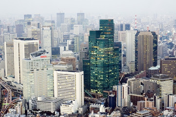 Obraz premium Tokyo