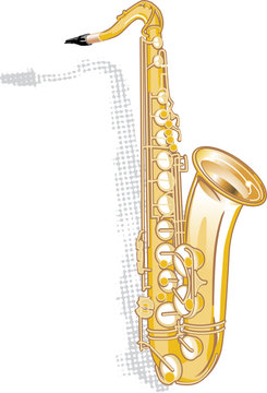 sax